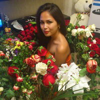 Лариса Алеева