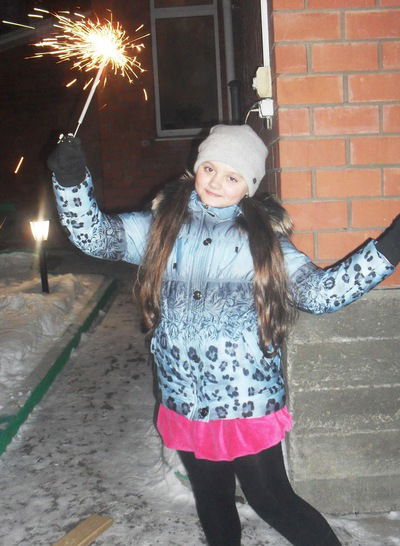 Катя Антонюк