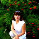 Евгения Апалкова
