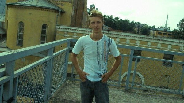 Никита Ткачев