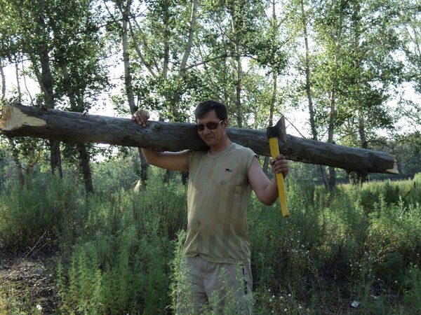 Олег Мельников