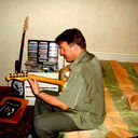 Алексей Беляев
