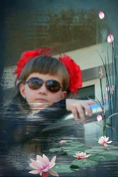 Мелисса Ланджуева