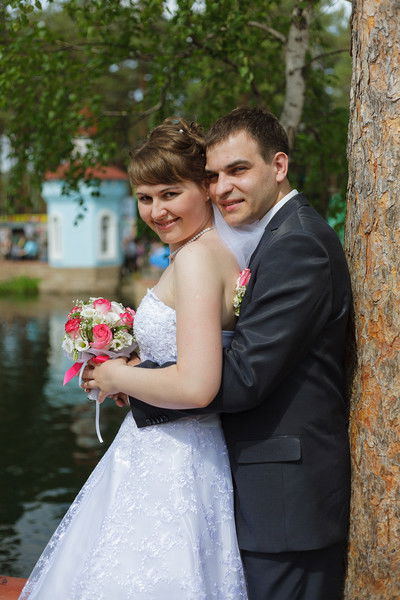 Анастасия Бочарникова