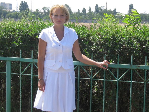 Ирина Ивлева