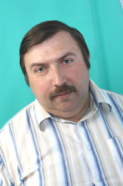 Геннадий Горбаль