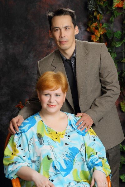 Марина Мелехова