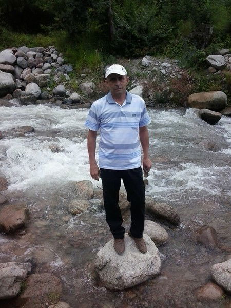 Юрий Мокроусов