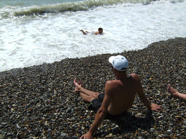 Алексей Ксенченко