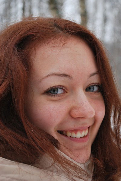 Наталья Белопольских