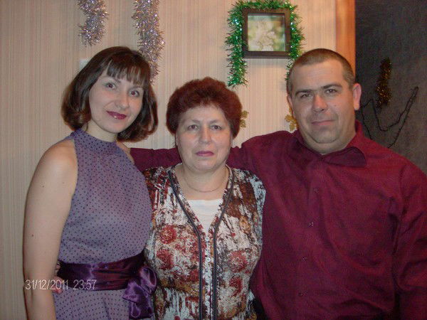 Раиса Володина (Зотова)