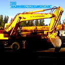 Досыбек Исаев