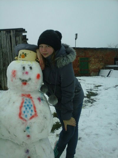 Виолетта Бобровник