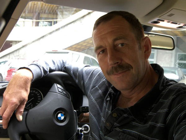 Василий Кунгурцев