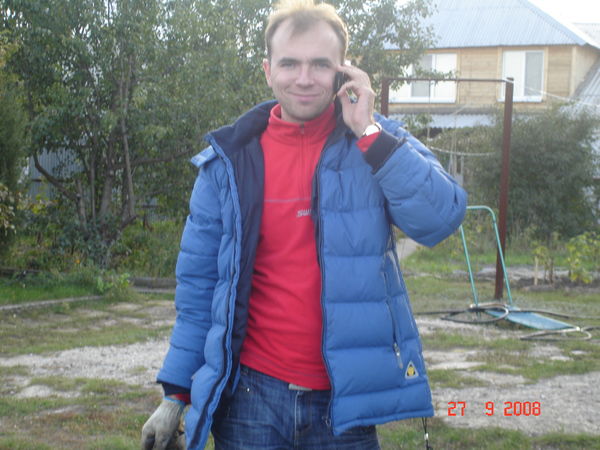 Александр Саксонов