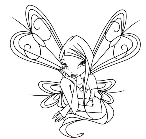 Яна Козырева