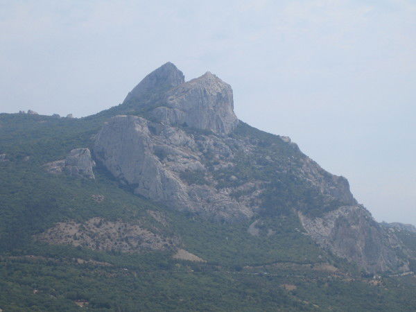 Александр Чернятинский