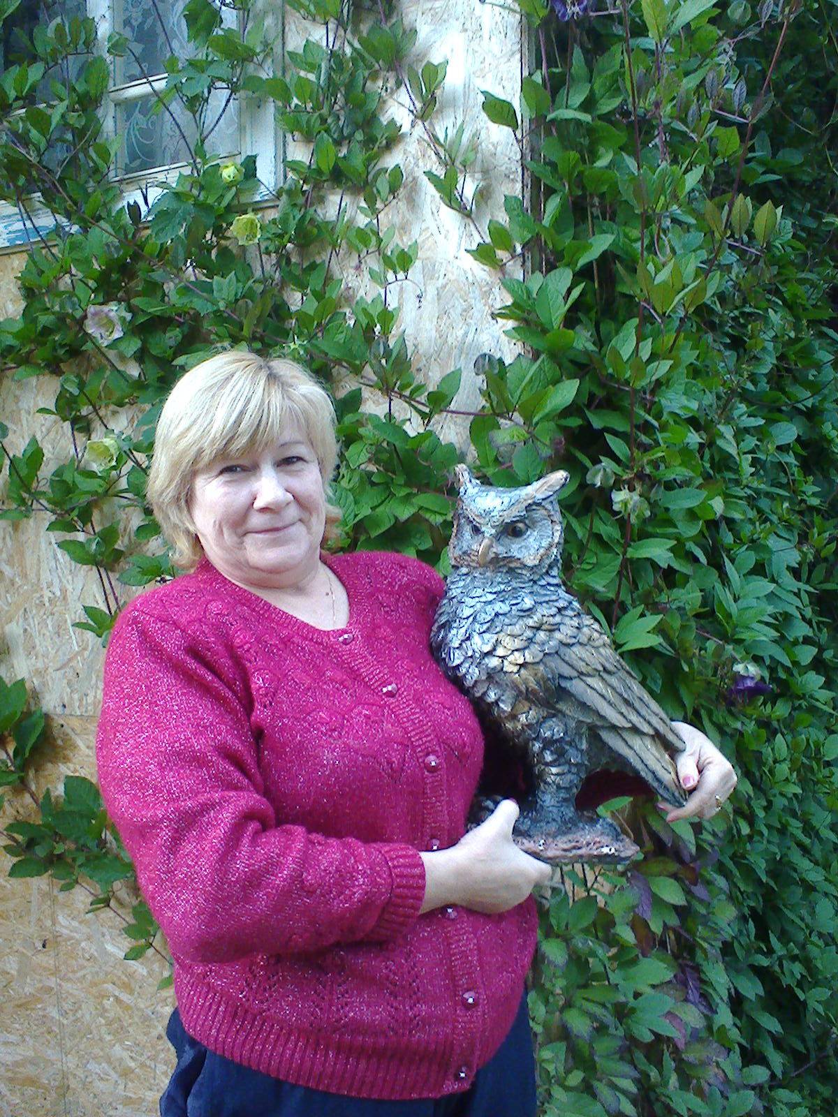 Алла Хрипко