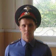 Дмитрий Горбунов