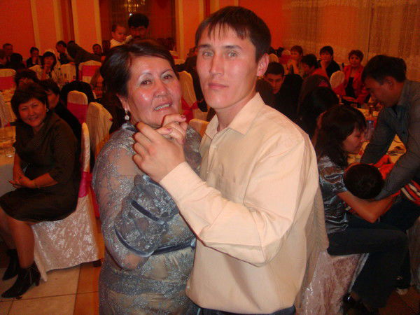 Кокишева Раушан