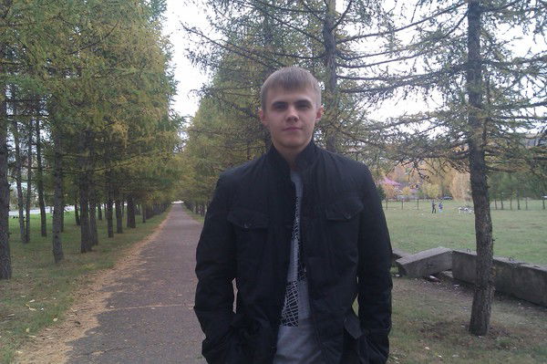 Александр Вавилин