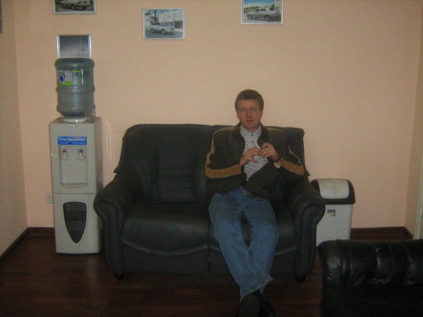 Игорь Ковшов