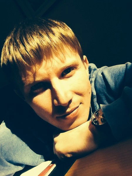 Юрий Головизнин