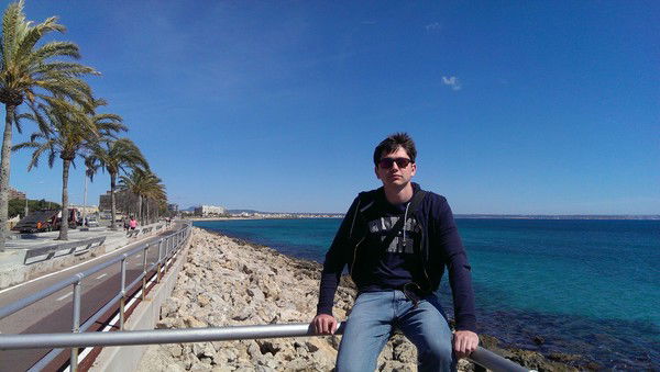 Роман Хойло