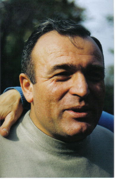 Игорь Баграмян