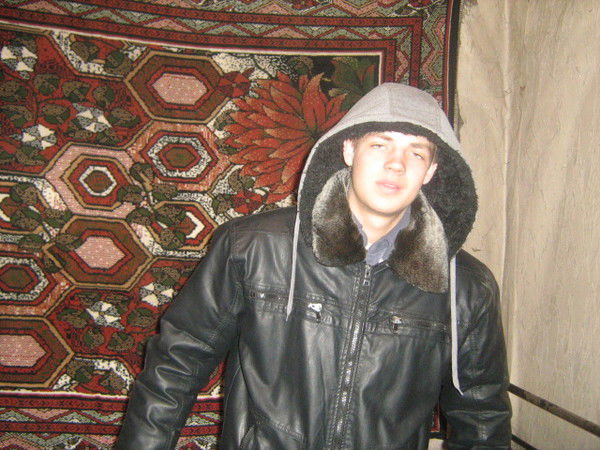 Владимир Нечкин