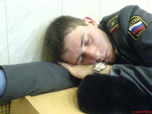 Семен Семёныч