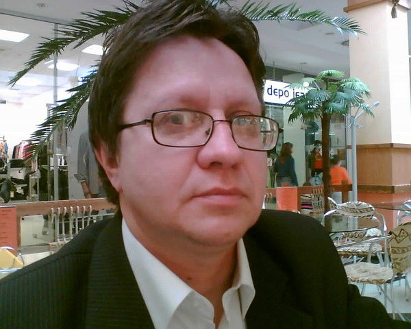 Сергей Петров