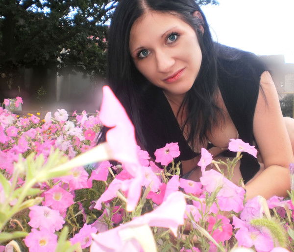 Елена Щомак