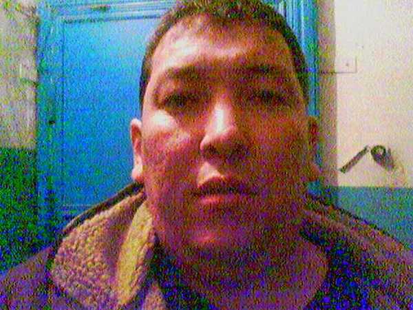 Талгат Буршакбаев