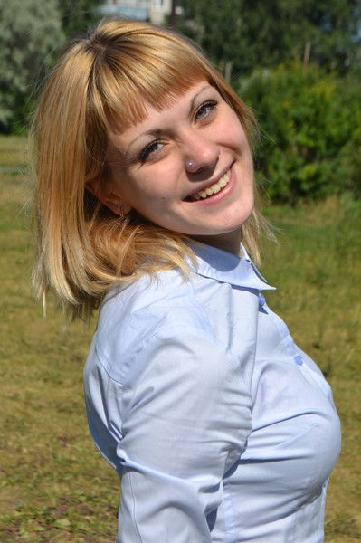 Юлия Глушенкова