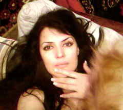 Вика Якимова