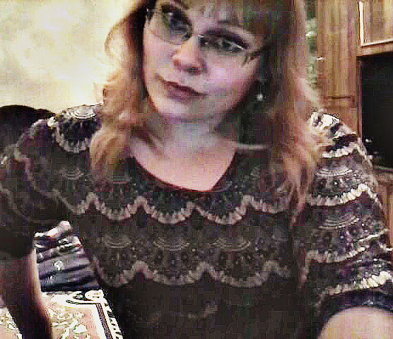 Алена Логинова