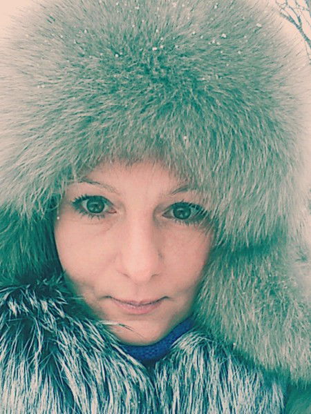 Наталья Фёдорова