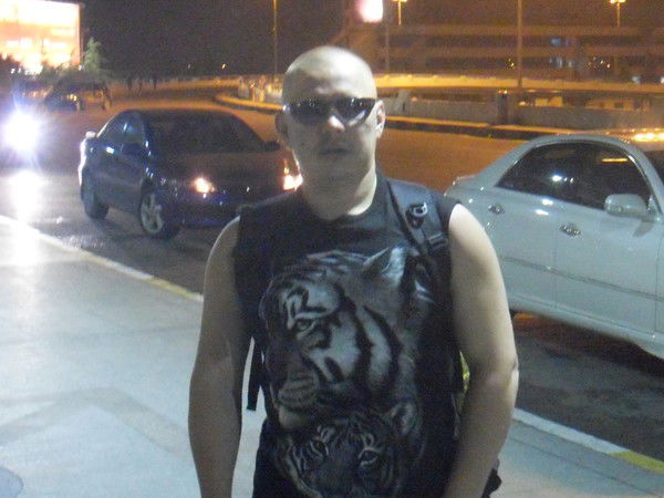 Андрей Свободный