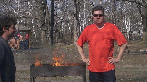 Игорь Сковородников