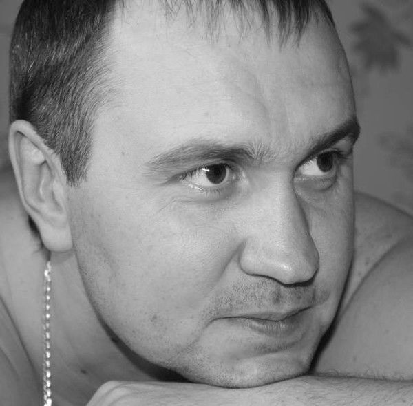 Еловиков Николай