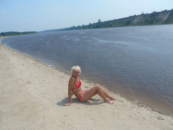 Наташа Асташенок