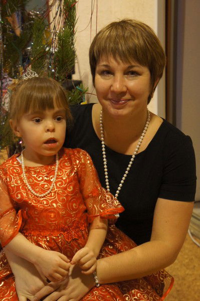 Ольга Андреева