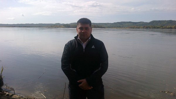 Андрей Дорохин