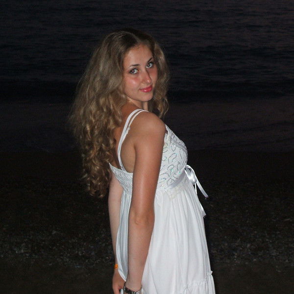 Ирина Дорошок