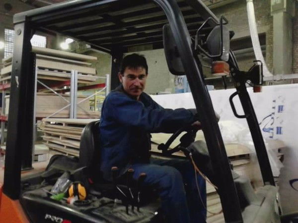 Камиль Гумиров