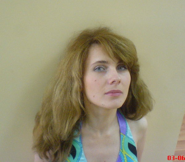 Лилия Костюченкова