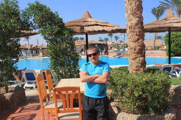 Александр Субботин