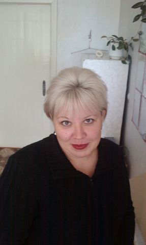 Фаина Тарзиманова