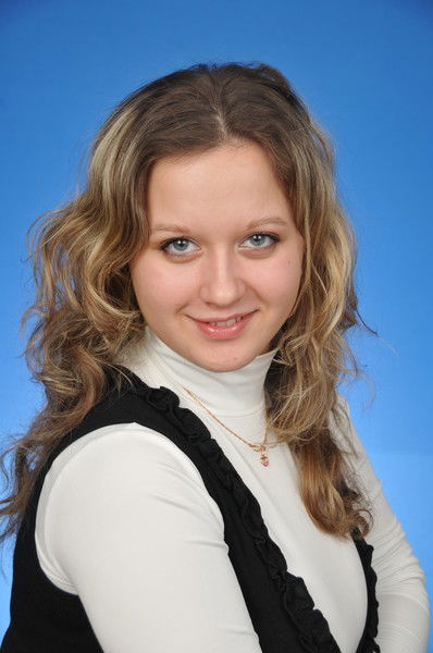 Ируся Татаринова